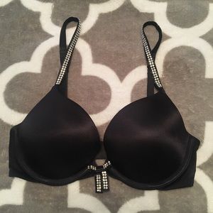 Victoria Secret Push Up Bra